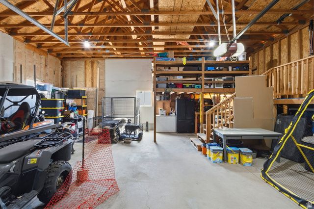 16129 S STEP DOWN RD, Herriman, UT 84096