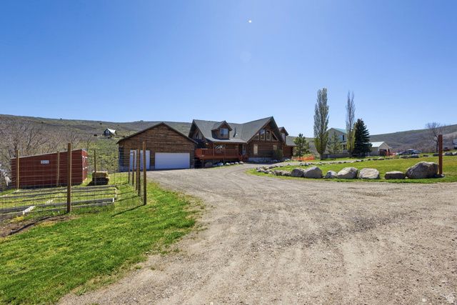 16129 S STEP DOWN RD, Herriman, UT 84096