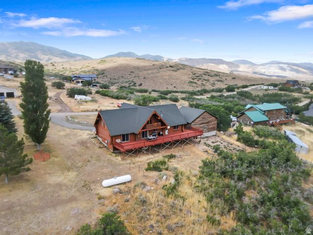 16129 S STEP DOWN RD, Herriman, UT 84096