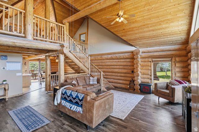 16129 S STEP DOWN RD, Herriman, UT 84096
