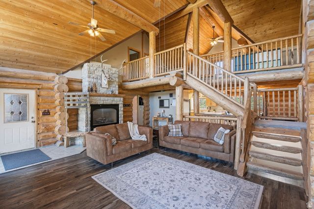 16129 S STEP DOWN RD, Herriman, UT 84096