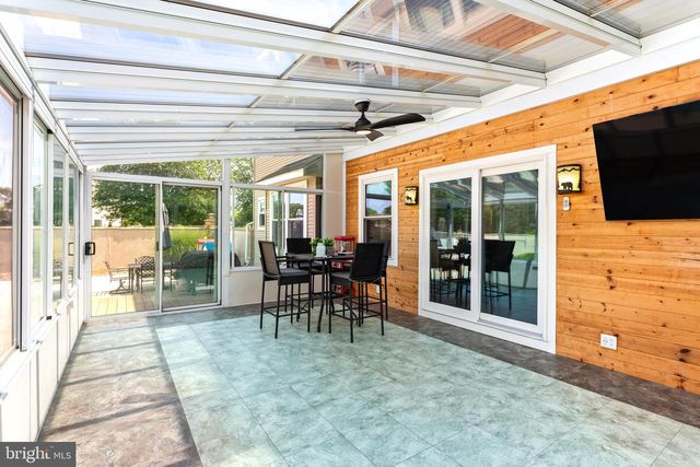 122 FOX RUN, Woolwich Twp, NJ 08085