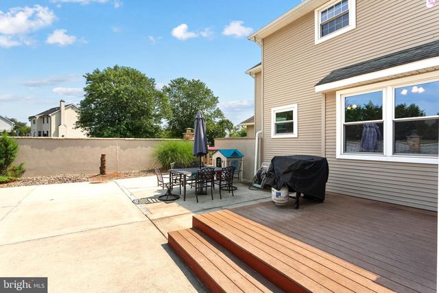122 FOX RUN, Woolwich Twp, NJ 08085