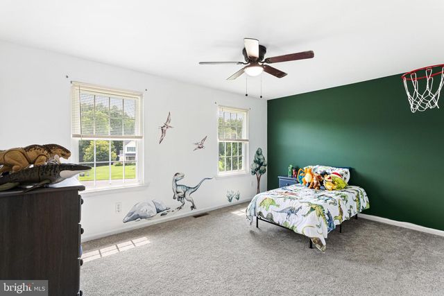 122 FOX RUN, Woolwich Twp, NJ 08085