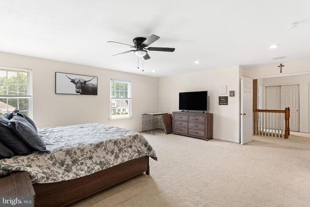 122 FOX RUN, Woolwich Twp, NJ 08085