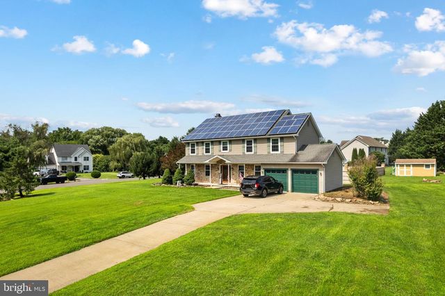 122 FOX RUN, Woolwich Twp, NJ 08085