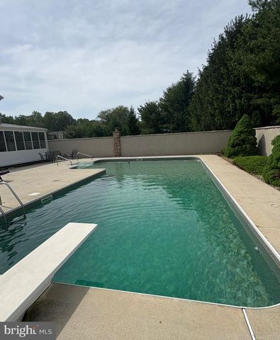 122 FOX RUN, Woolwich Twp, NJ 08085