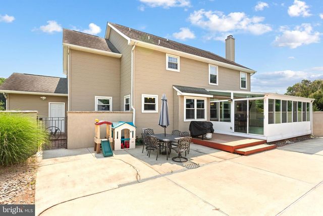 122 FOX RUN, Woolwich Twp, NJ 08085