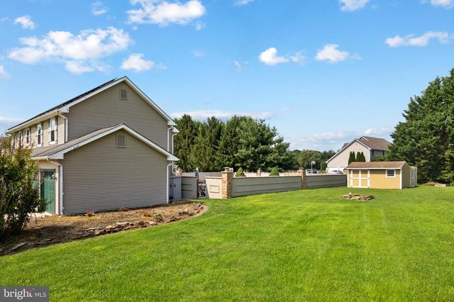 122 FOX RUN, Woolwich Twp, NJ 08085