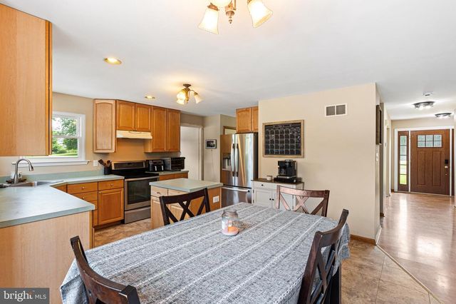 122 FOX RUN, Woolwich Twp, NJ 08085