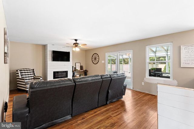 122 FOX RUN, Woolwich Twp, NJ 08085