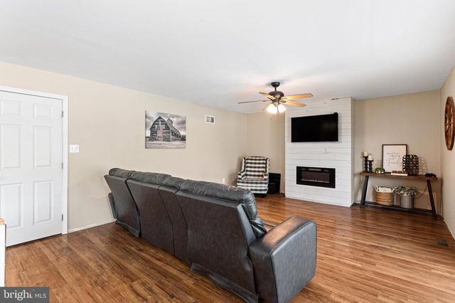 122 FOX RUN, Woolwich Twp, NJ 08085