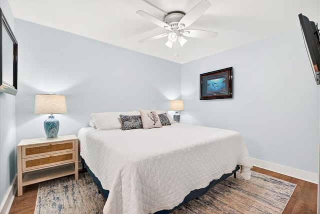 1000 N Station St 104, Port Aransas, TX 78373