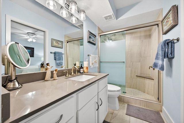 1000 N Station St 104, Port Aransas, TX 78373