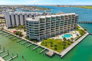 1000 N Station St 104, Port Aransas, TX 78373