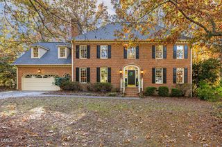 212 Torrey Pines Drive, Cary, NC 27513