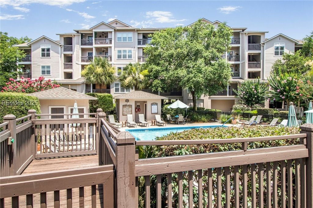 80 Paddle Boat Ln Apt 734, Hilton Head Island, SC 29928