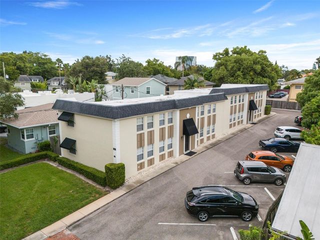 317 E AMELIA STREET 4, Orlando, FL 32801