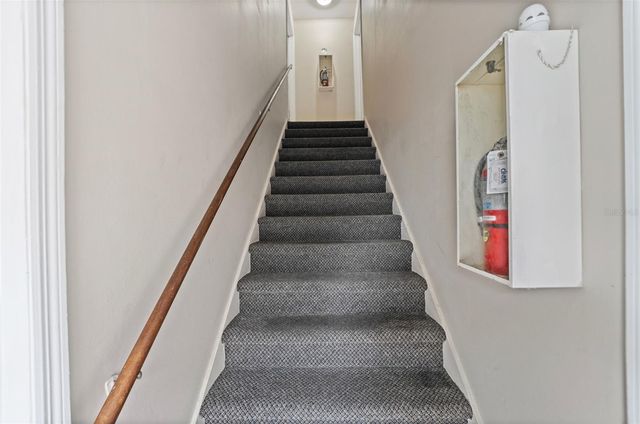 317 E AMELIA STREET 4, Orlando, FL 32801