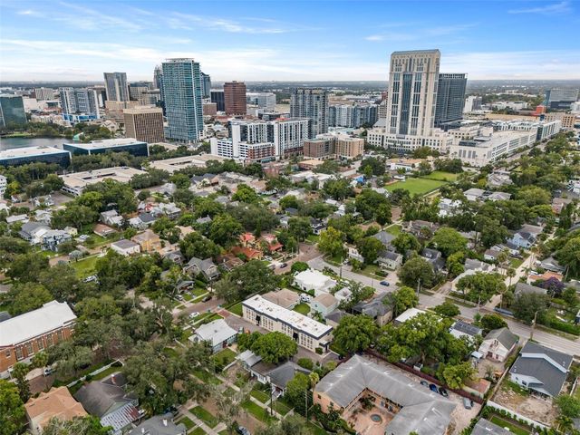 317 E AMELIA STREET 4, Orlando, FL 32801