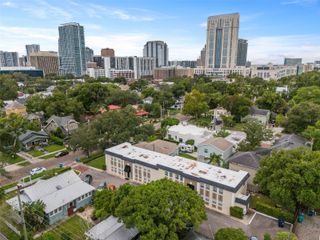 317 E AMELIA STREET 4, Orlando, FL 32801