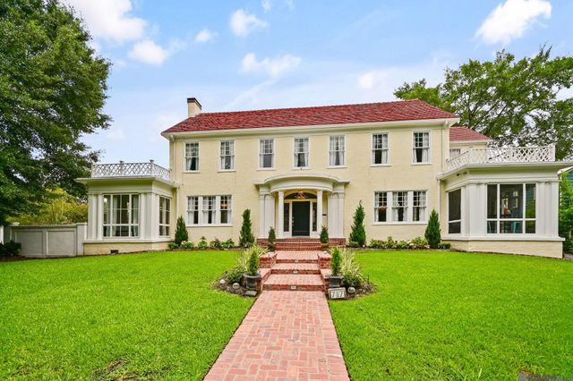 717 Camelia Ave, Baton Rouge, LA 70806