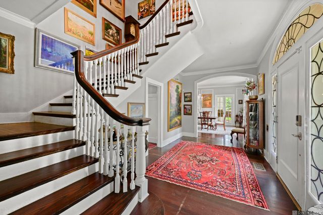 717 Camelia Ave, Baton Rouge, LA 70806