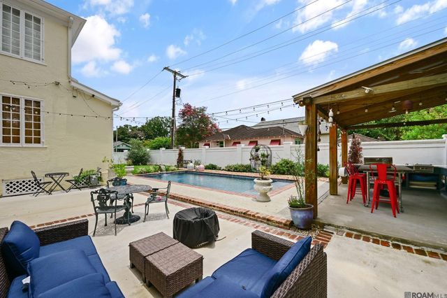 717 Camelia Ave, Baton Rouge, LA 70806