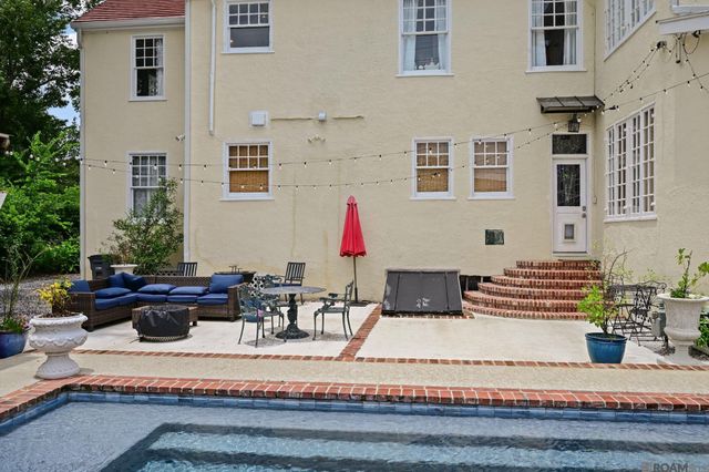 717 Camelia Ave, Baton Rouge, LA 70806