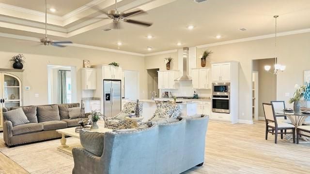 12309 Hi Fields Road, Grand Bay, AL 36541