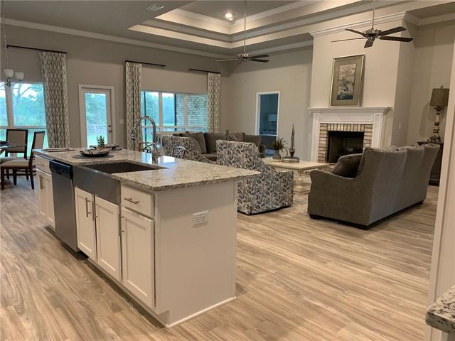 12309 Hi Fields Road, Grand Bay, AL 36541