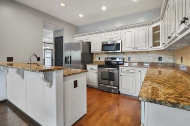 869 E Accipiter Cir, Clarksville, TN 37043