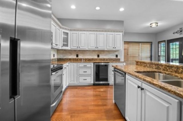 869 E Accipiter Cir, Clarksville, TN 37043