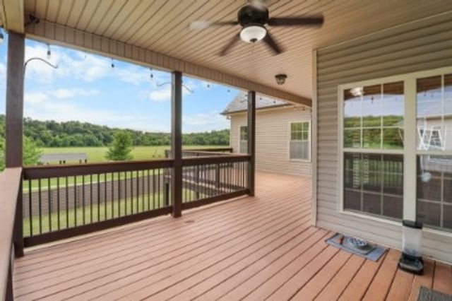 869 E Accipiter Cir, Clarksville, TN 37043