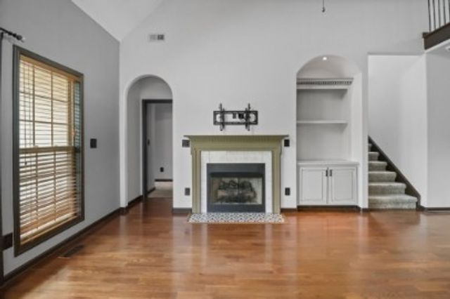 869 E Accipiter Cir, Clarksville, TN 37043