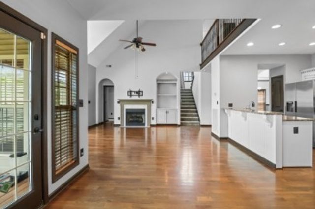 869 E Accipiter Cir, Clarksville, TN 37043
