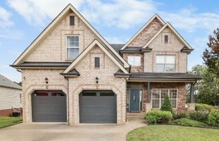 869 E Accipiter Cir, Clarksville, TN 37043