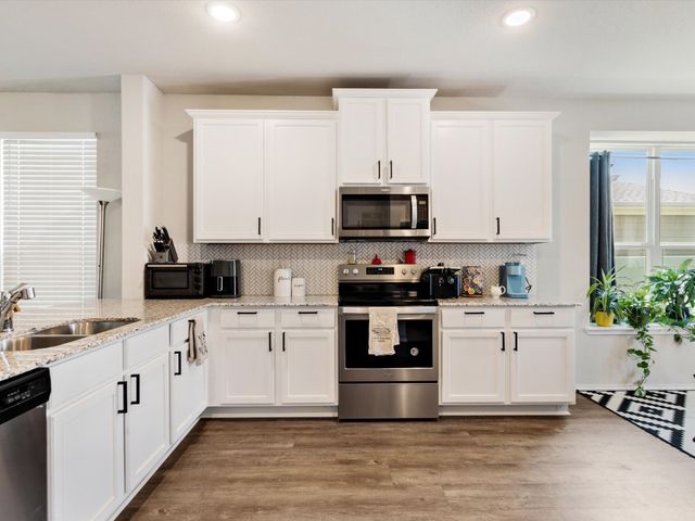 10040 Travis Drive, Providence Village, TX 76227