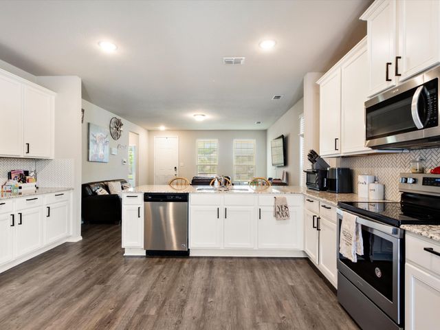 10040 Travis Drive, Providence Village, TX 76227