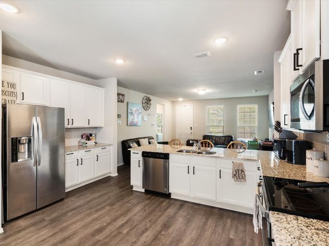 10040 Travis Drive, Providence Village, TX 76227