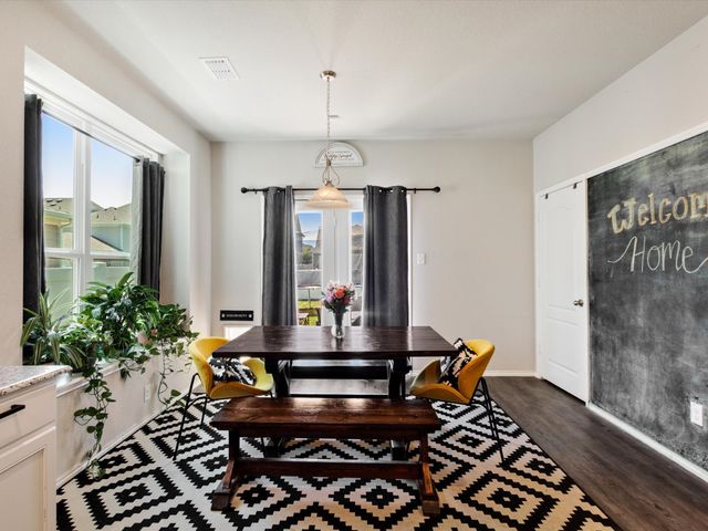 10040 Travis Drive, Providence Village, TX 76227