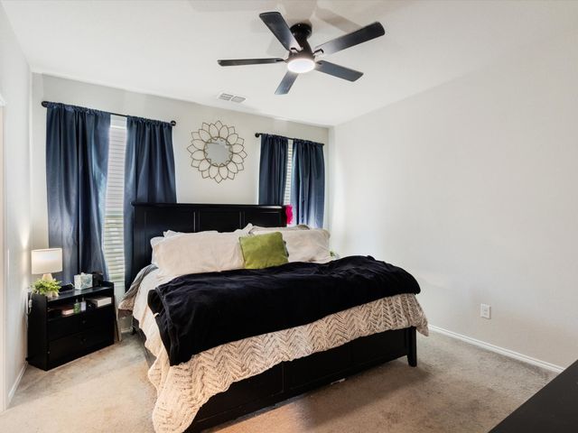 10040 Travis Drive, Providence Village, TX 76227