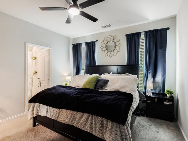 10040 Travis Drive, Providence Village, TX 76227