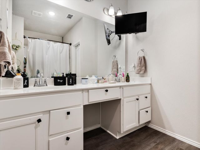 10040 Travis Drive, Providence Village, TX 76227