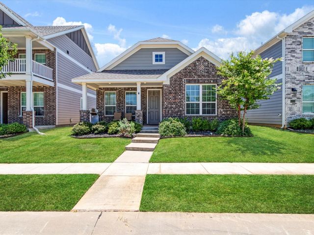 10040 Travis Drive, Providence Village, TX 76227