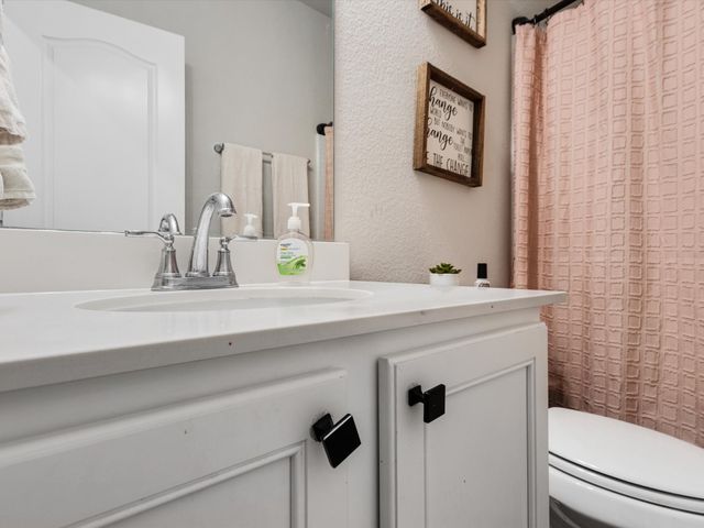 10040 Travis Drive, Providence Village, TX 76227