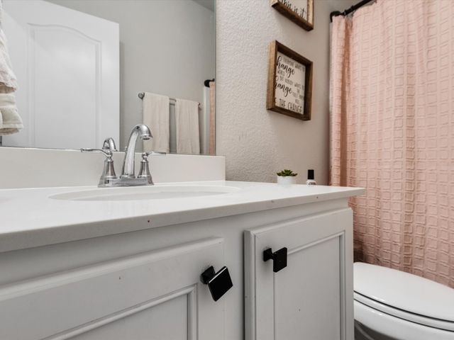 10040 Travis Drive, Providence Village, TX 76227