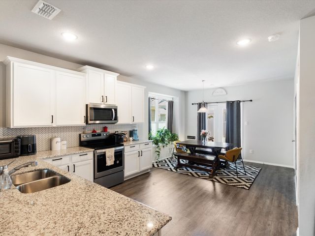 10040 Travis Drive, Providence Village, TX 76227