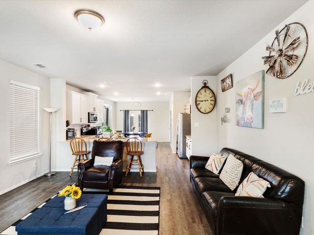 10040 Travis Drive, Providence Village, TX 76227