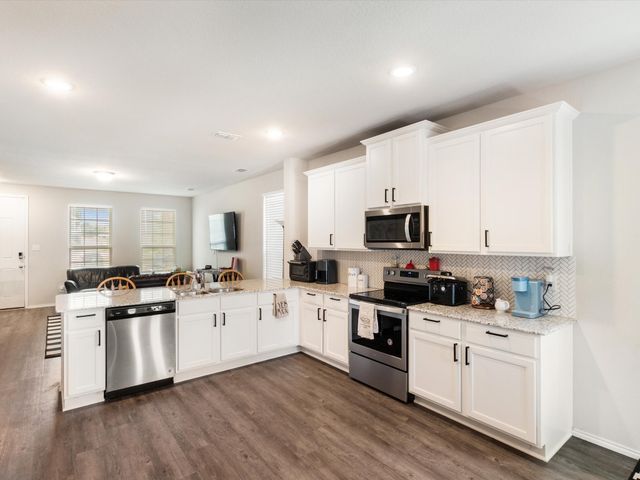 10040 Travis Drive, Providence Village, TX 76227